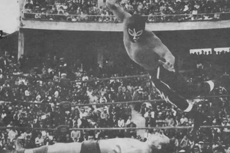 Arena México El Corazón de la Lucha Libre Stanza Hotel CDMX